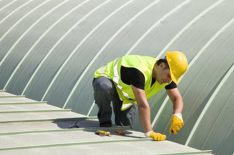 Roof Repairs Services in Easton