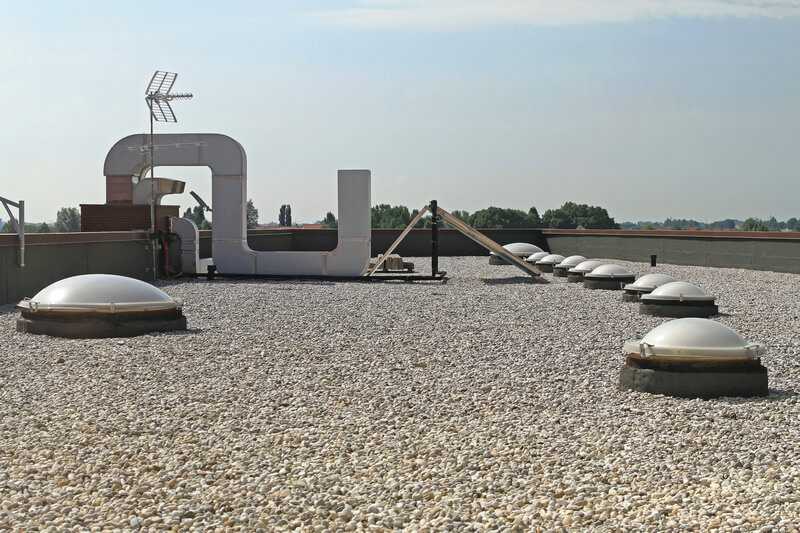 Industrial Roofing Services in Wargrave