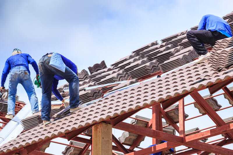 Roofing Services Services in Brimpton